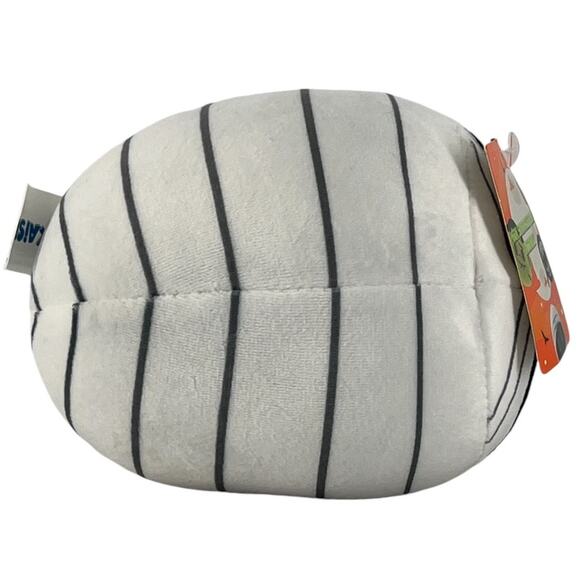 Kaisiyang Smoochy Pals Halloween Mummy Squishy Monster Plushie 6" - Picture 6 of 12